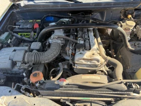 Suzuki Grand vitara 2.0i ITALIA УНИКАТ, снимка 17