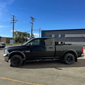 Dodge RAM 1500 * ST * CARFAX * KEYLESS * , снимка 4