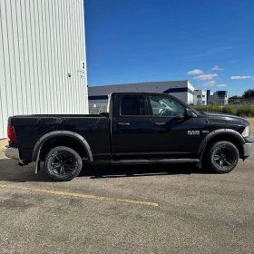 Dodge RAM 1500 * ST * CARFAX * KEYLESS * , снимка 6