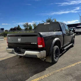 Dodge RAM 1500 * ST * CARFAX * KEYLESS * , снимка 5