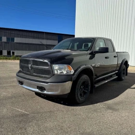 Dodge RAM 1500 * ST * CARFAX * KEYLESS * , снимка 3