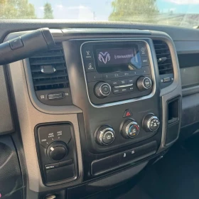 Dodge RAM 1500 * ST * CARFAX * KEYLESS * , снимка 11