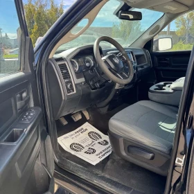 Dodge RAM 1500 * ST * CARFAX * KEYLESS * , снимка 8