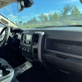 Dodge RAM 1500 * ST * CARFAX * KEYLESS * , снимка 10