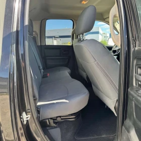 Dodge RAM 1500 * ST * CARFAX * KEYLESS * , снимка 15
