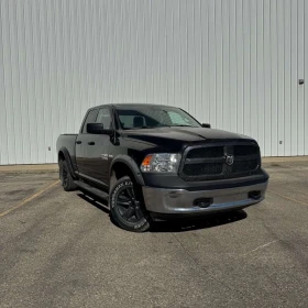 Dodge RAM 1500 * ST * CARFAX * KEYLESS * , снимка 1