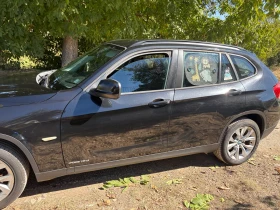 BMW X1, снимка 1