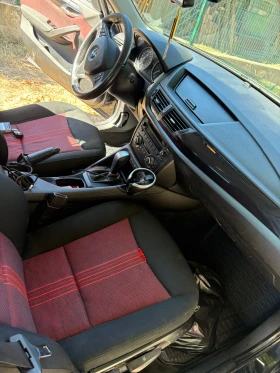 BMW X1, снимка 4