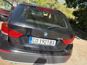 BMW X1, снимка 5
