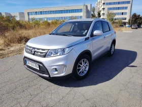 Suzuki Vitara, снимка 1
