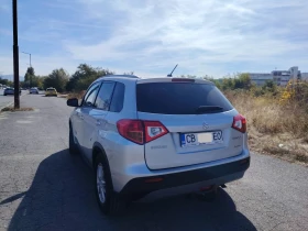 Suzuki Vitara, снимка 8