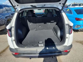 Hyundai Tucson, снимка 14