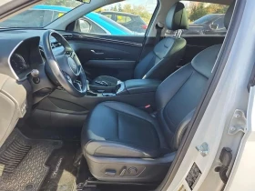 Hyundai Tucson, снимка 3