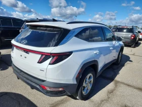 Hyundai Tucson, снимка 2