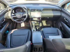 Hyundai Tucson, снимка 10