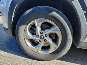 Hyundai Tucson, снимка 4