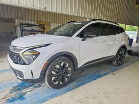 Kia Sportage, снимка 1