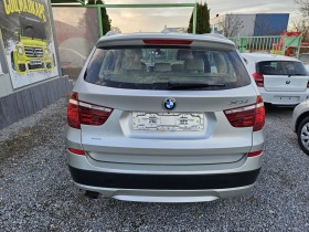 BMW X3 2.0D xdrive, снимка 5