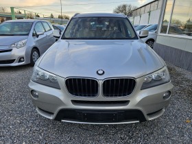 BMW X3 2.0D xdrive, снимка 2