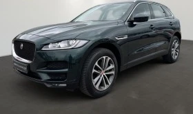 Обява за продажба на Jaguar F-PACE 2.0D  ~11 лв. - изображение 1