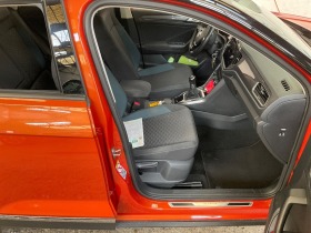 VW T-Roc 1.6 TDI IQ.DRIVE, снимка 9 - Автомобили и джипове - 45685124