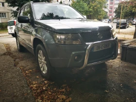 Suzuki Grand vitara | Mobile.bg    3