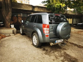 Suzuki Grand vitara | Mobile.bg    5