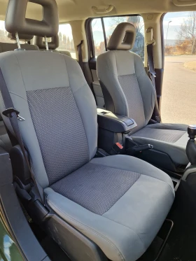 Jeep Patriot 2.0TDI 4х4 Напълно обслужен, снимка 7