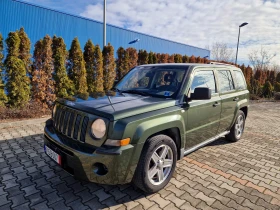  Jeep Patriot