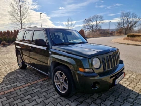 Jeep Patriot 2.0TDI 4х4 Напълно обслужен, снимка 2