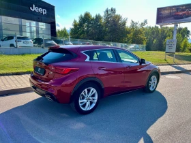 Infiniti Q30 1.6 LUXE 2WD, снимка 4