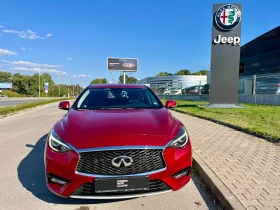 Infiniti Q30 1.6 LUXE 2WD, снимка 2