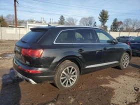 Audi Q7 3.0L 6 All wheel drive - [12] 