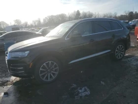 Audi Q7 3.0L 6 All wheel drive - [10] 