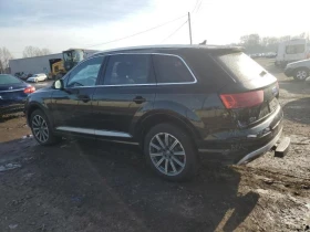 Audi Q7 3.0L 6 All wheel drive - [3] 