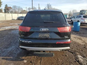 Audi Q7 3.0L 6 All wheel drive - [4] 