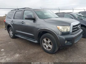 Toyota Sequoia 2012 TOYOTA SEQUOIA SR5 5.7L V8, снимка 2