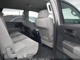 Toyota Sequoia 2012 TOYOTA SEQUOIA SR5 5.7L V8, снимка 10