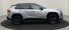 Toyota Rav4 GR Plug-in Hybrid , Кожа , Наличен , внос Германия, снимка 5