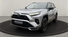 Toyota Rav4 GR Plug-in Hybrid 306 кс. Гаранция, внос Германия - 96000 лв. - 58703360 | Car24.bg