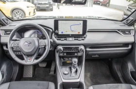 Toyota Rav4 GR Plug-in Hybrid 306 кс. Гаранция, внос Германия - 96000 лв. - 58703360 | Car24.bg