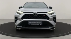 Toyota Rav4 GR Plug-in Hybrid 306 кс. Гаранция, внос Германия - 96000 лв. - 58703360 | Car24.bg