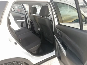 Suzuki SX4 S-Cross 1.4ti navi distronik kli, снимка 7