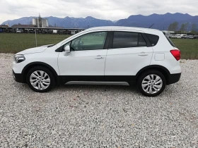 Suzuki SX4 S-Cross 1.4ti navi distronik kli | Mobile.bg    3