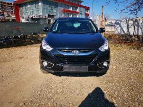 Hyundai IX35 2.0CRDi/Automatic/4x4/Panorama, снимка 2