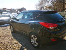 Hyundai IX35 2.0CRDi/Automatic/4x4/Panorama, снимка 6