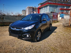 Hyundai IX35 2.0CRDi/Automatic/4x4/Panorama, снимка 1