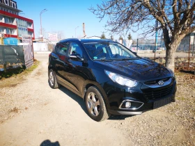 Hyundai IX35 2.0CRDi/Automatic/4x4/Panorama, снимка 3