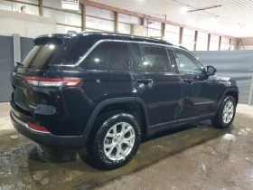 Jeep Grand cherokee КРАЙНА ЦЕНА!* LIMITED* ПАНОРАМА* ДИСТРОНИК, снимка 5