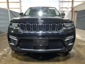 Jeep Grand cherokee КРАЙНА ЦЕНА!* LIMITED* ПАНОРАМА* ДИСТРОНИК, снимка 1